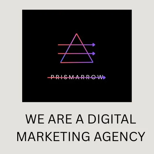 digital marketing agency