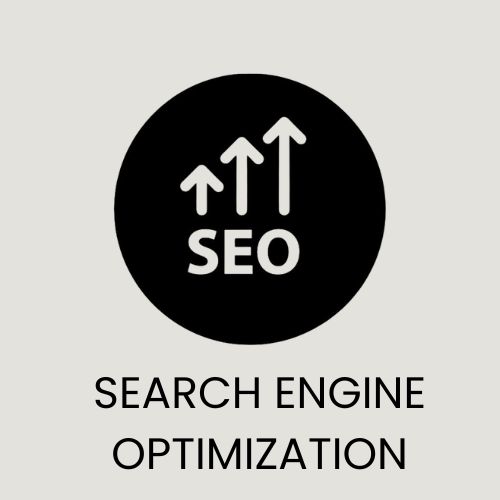 SEO
