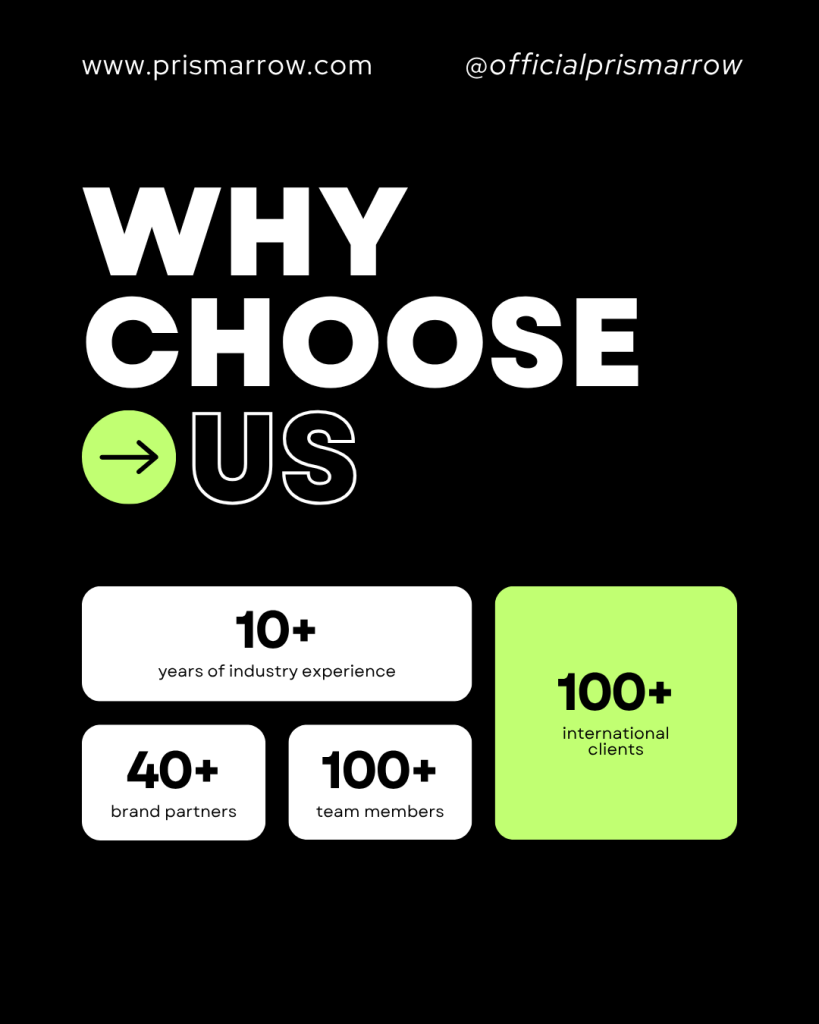 modern neon green creative agency achievements instagram post (portrait) (1)