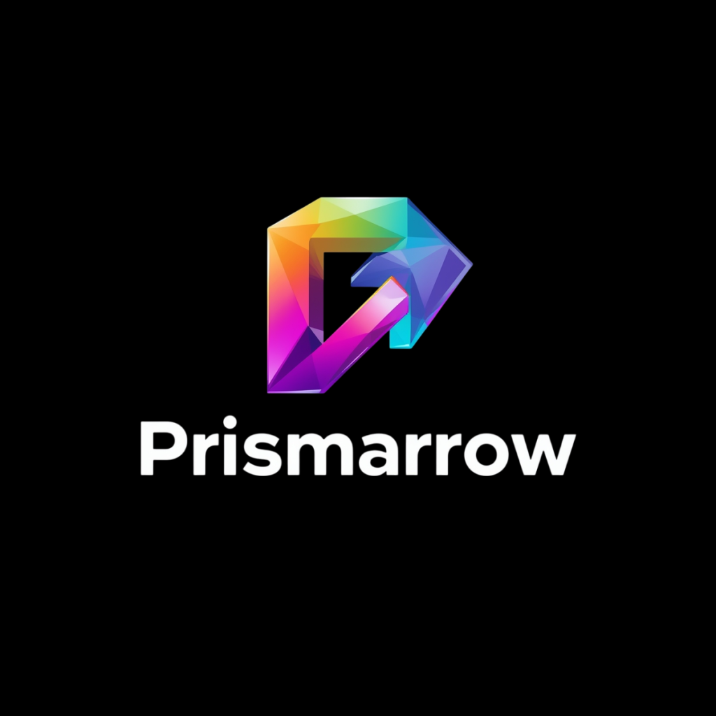 lucid origin create a vibrant and modern 3d logo for a digital 1 photoroom